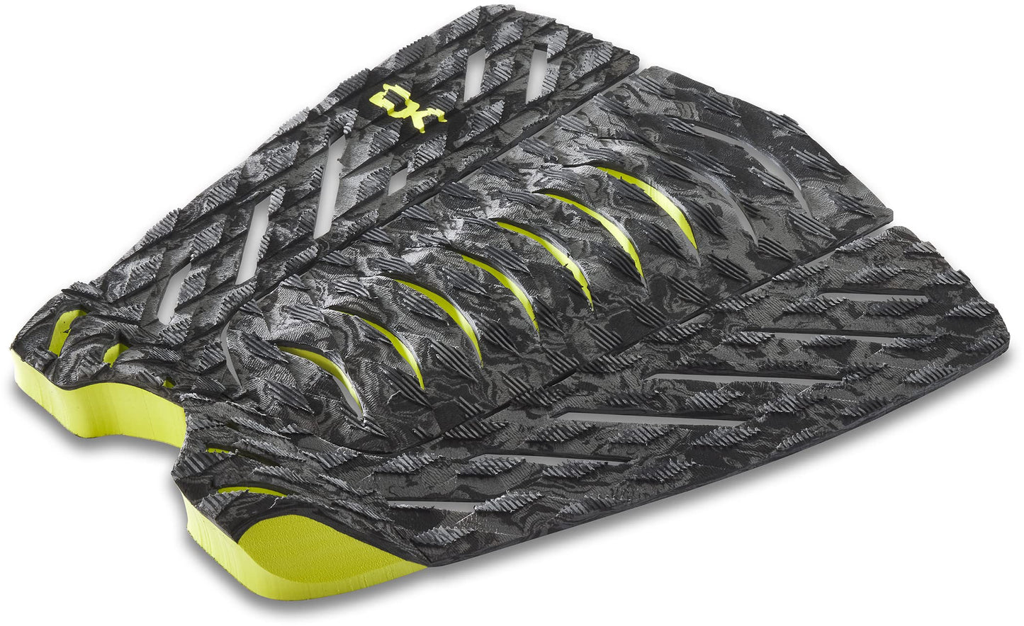 Dakine Superlite Surf Traction Pad - Electric Tropical One Size