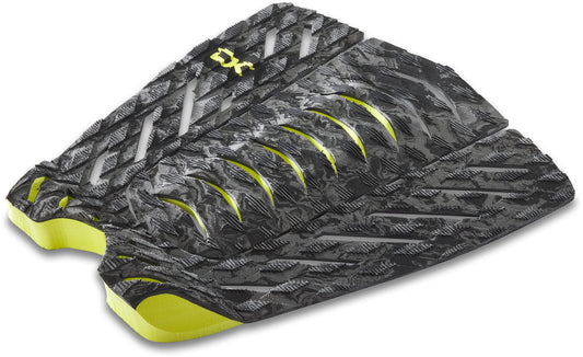 Dakine Superlite Surf Traction Pad - Electric Tropical One Size
